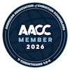 AACC Member Logo